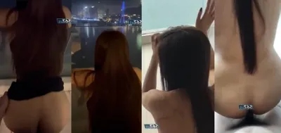 Cảnh này thật quen thuộc hình như ta đã địt nhau ở đó rồi